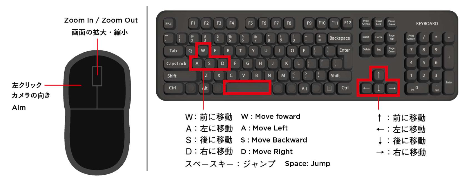 パソコン用の画像